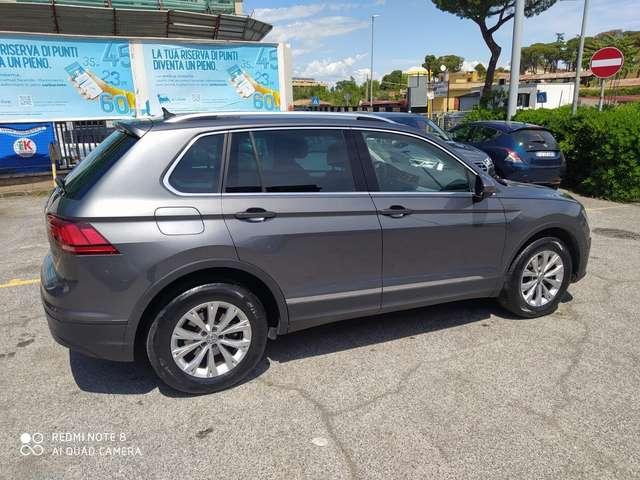 Volkswagen Tiguan Tiguan 2.0 tdi Advanced 4motion 150cv dsg