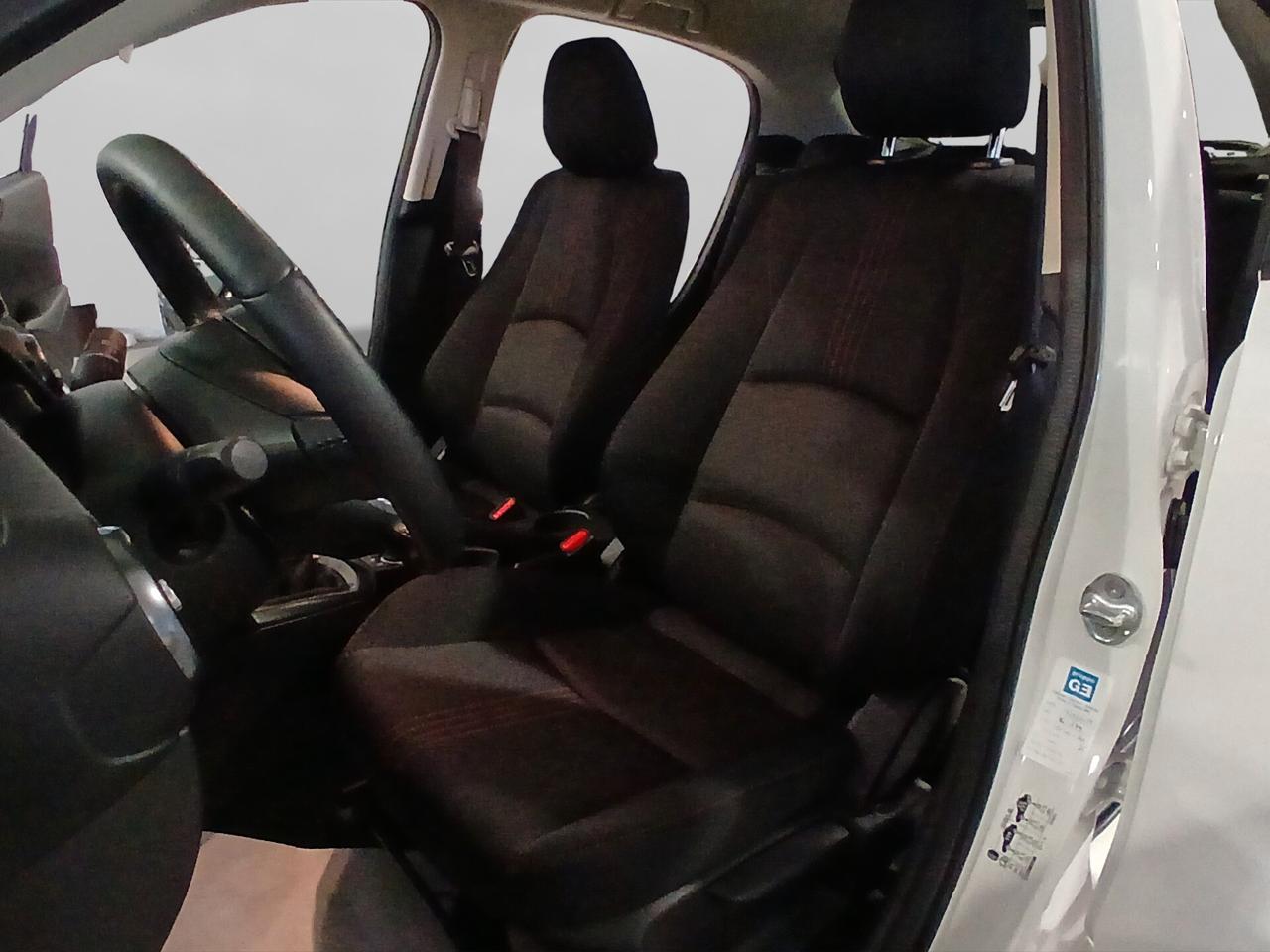 Mazda 2 III 2020 1.5 m-hybrid Homura 90cv