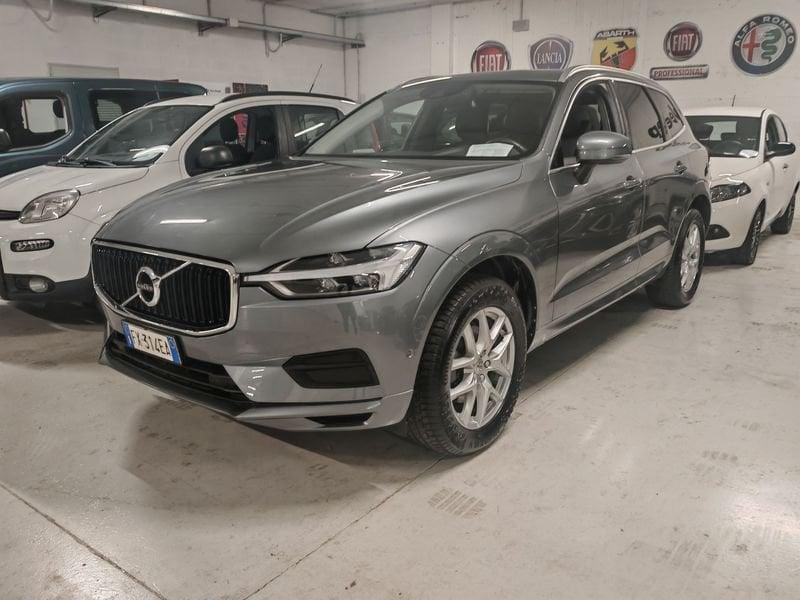 Volvo XC60 D4 Geartronic Business