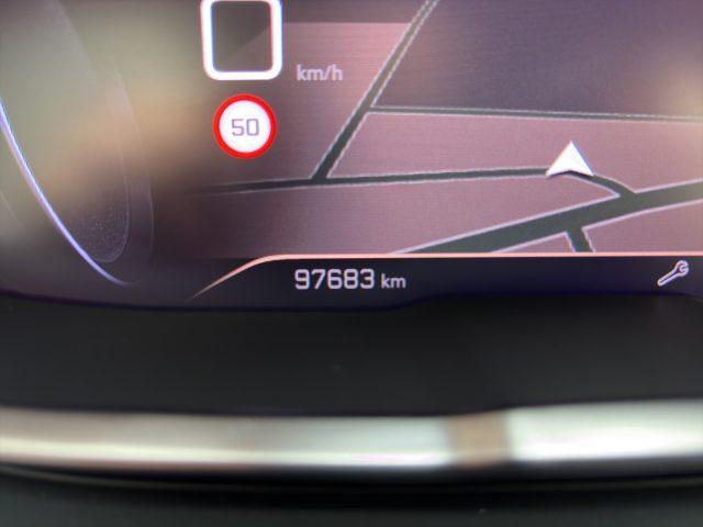 PEUGEOT 3008 1.5 BlueHDi 130cv GT pack EAT8