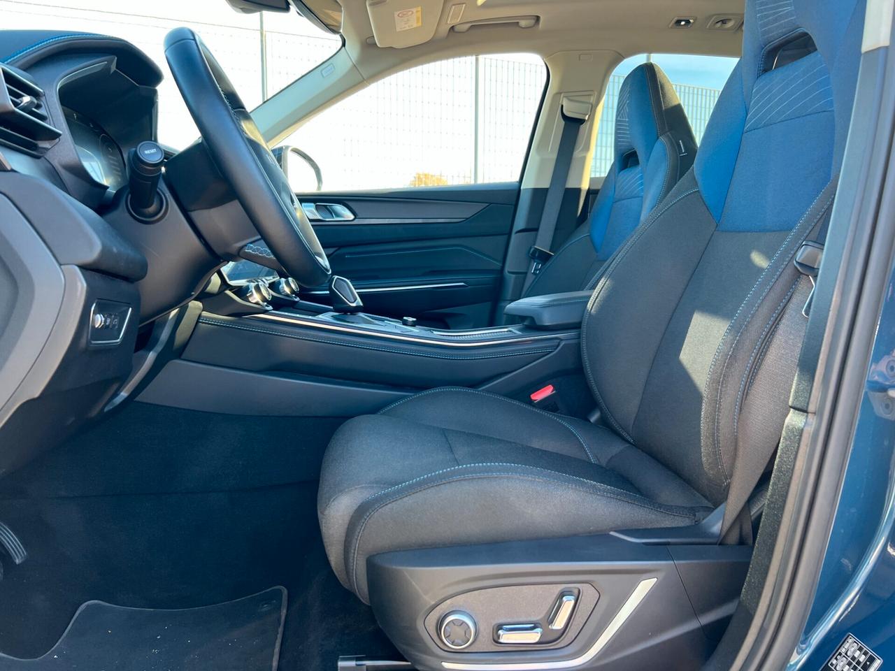 Lynk & Co 01 1.5 TD PHEV PREZZO REALE