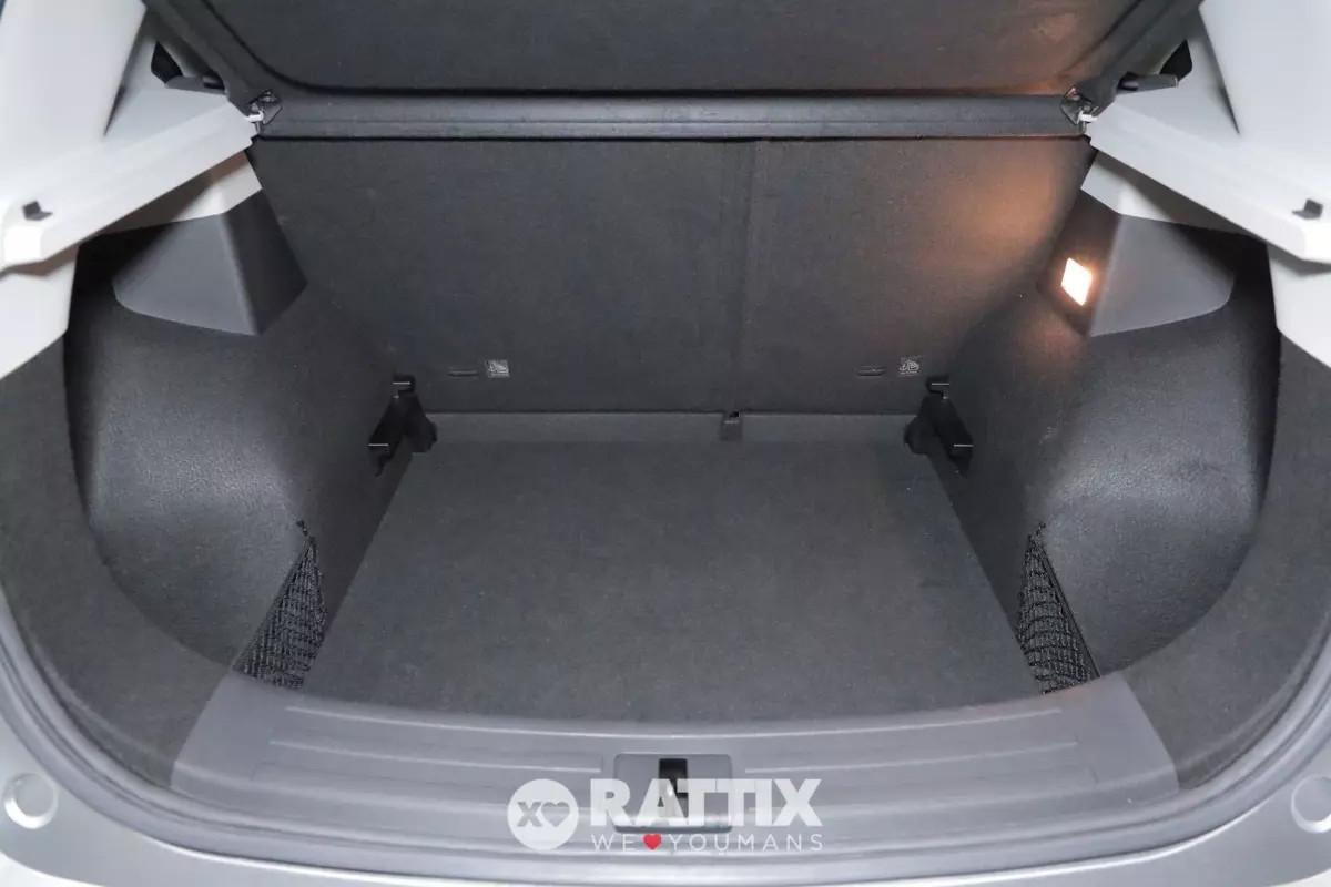 MG ZS 1.0 111CV Luxury + tetto apribile