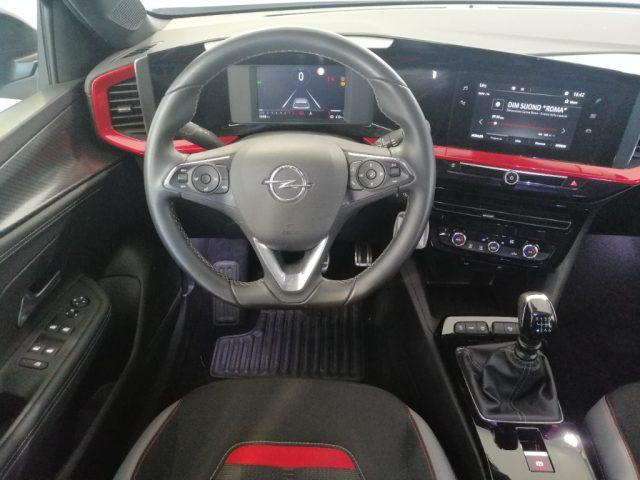 OPEL Mokka 1.2 Turbo GS