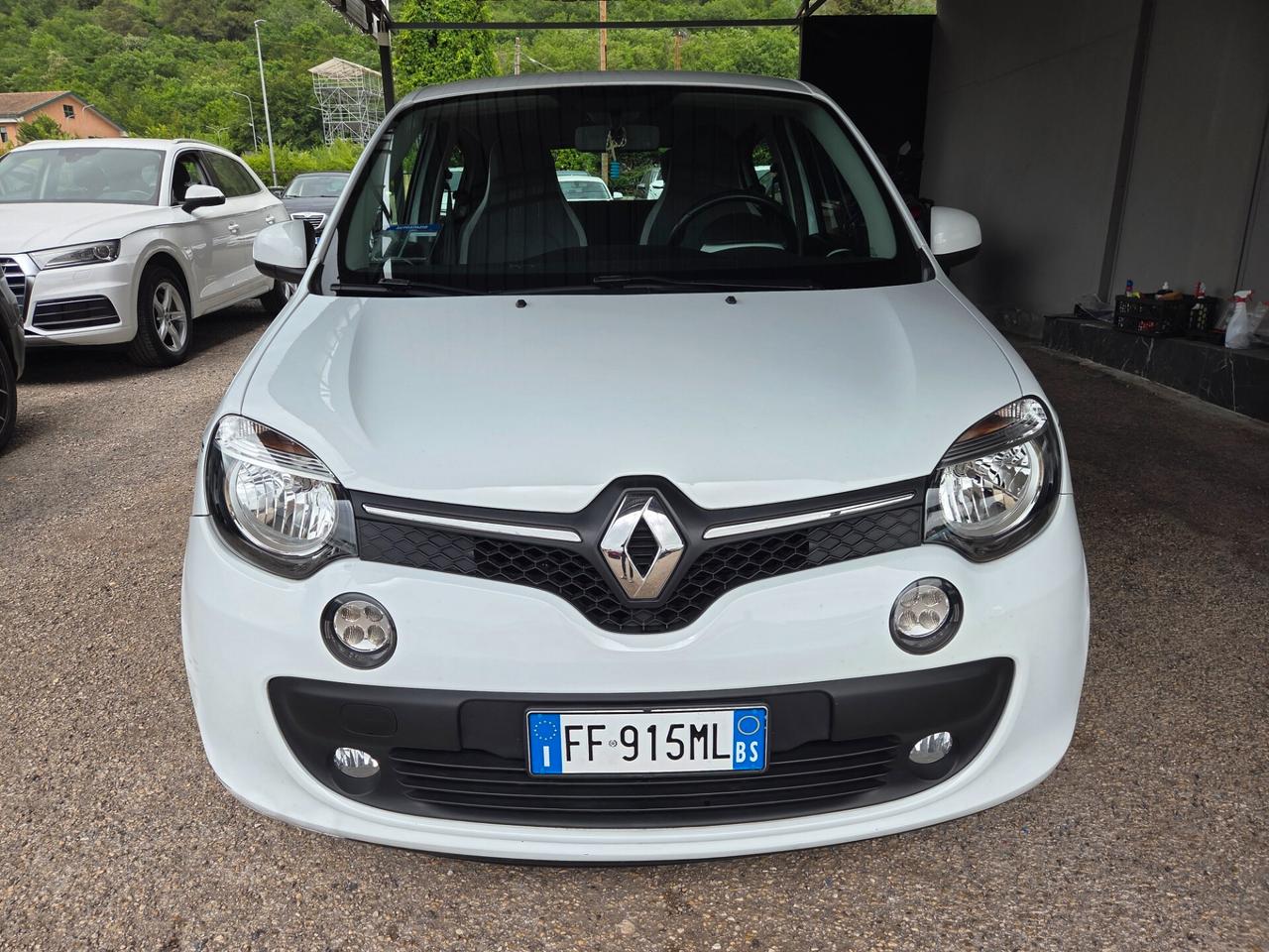 Renault Twingo SCe Stop&Start Intens