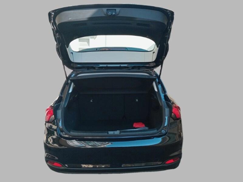 FIAT Tipo (2015-->) Tipo 1.5 Hybrid DCT 5 porte