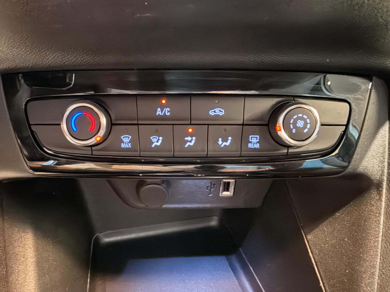 Opel Corsa 1.5 D 100 CV Edition