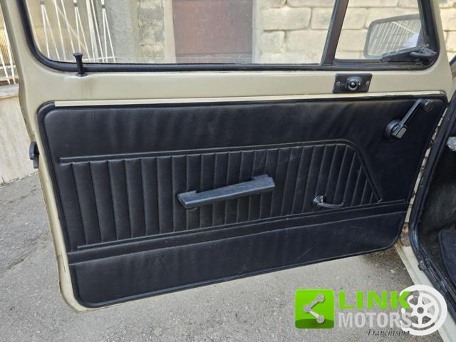 AUTOBIANCHI A 112 903 Junior