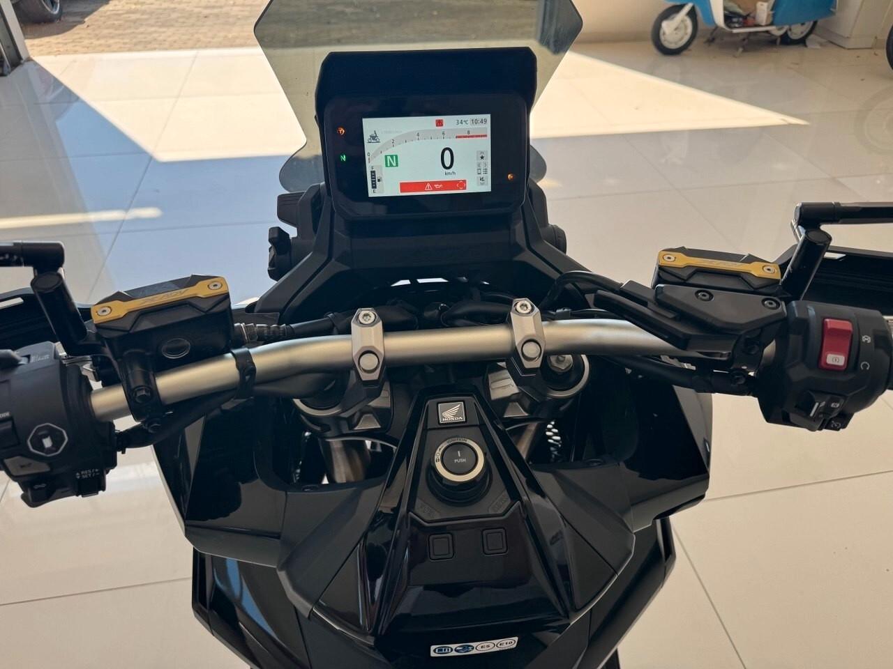 Honda X-ADV 750