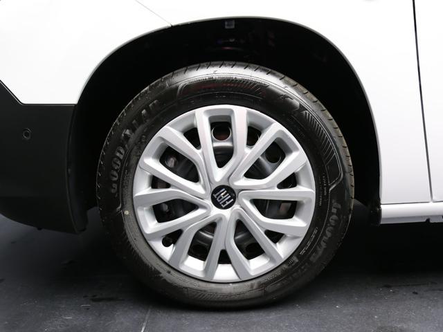 FIAT Doblo Doblò 1.5 BlueHdi 100 CV PC