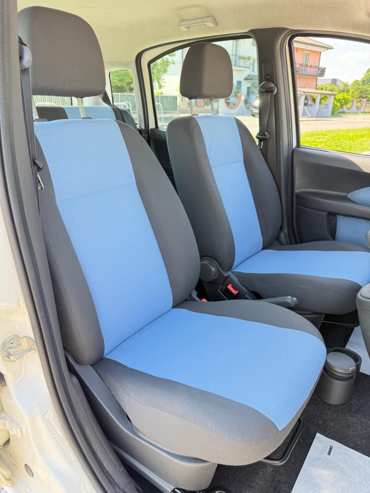 Fiat Panda 1.2 60Cv Clima*Servo*Neopatentati