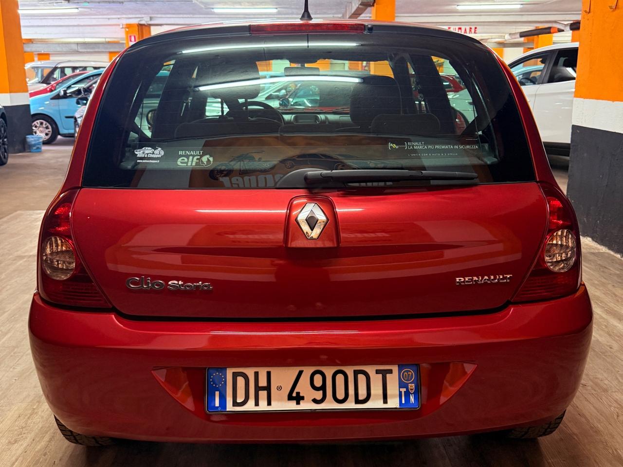 BELLISSIMA RENAULT TWINGO CON SOLI 51.950 KM UNICO PROPRIETARIO