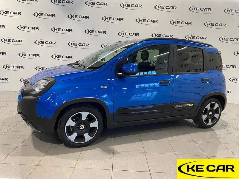 FIAT Panda 1.0 FireFly 70cv Hybrid Pandina Cross - PREZZO REALE
