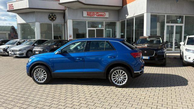 VOLKSWAGEN T-Roc 2.0 TDI SCR 150 CV DSG Style BlueMotion Technology