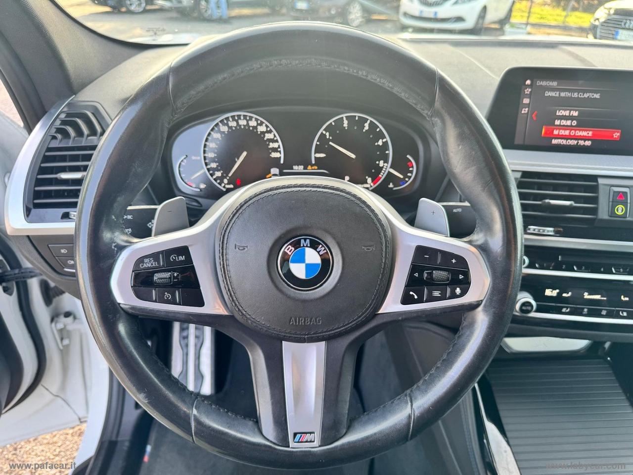 BMW X4 xDrive20d Msport