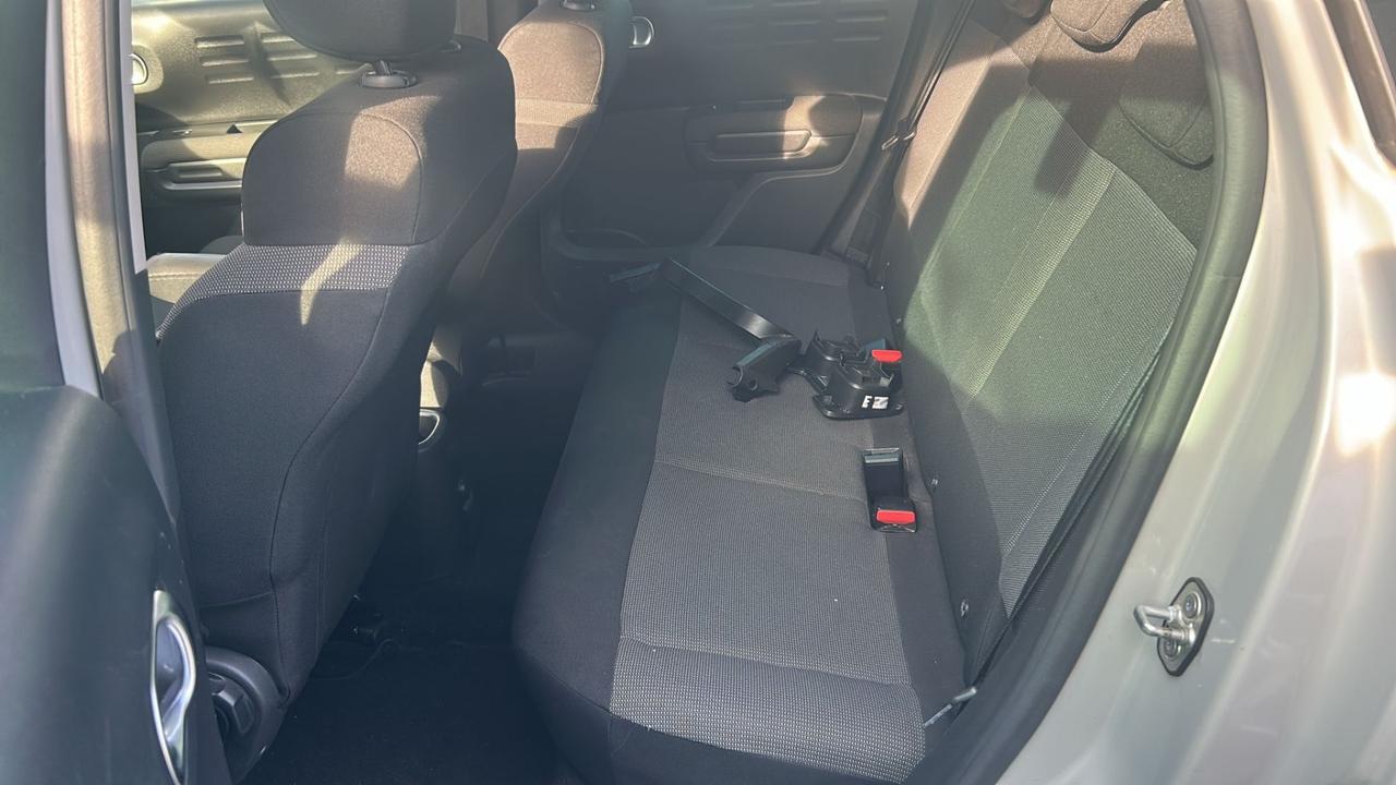 Citroen C3 Aircross PureTech 82 Feel