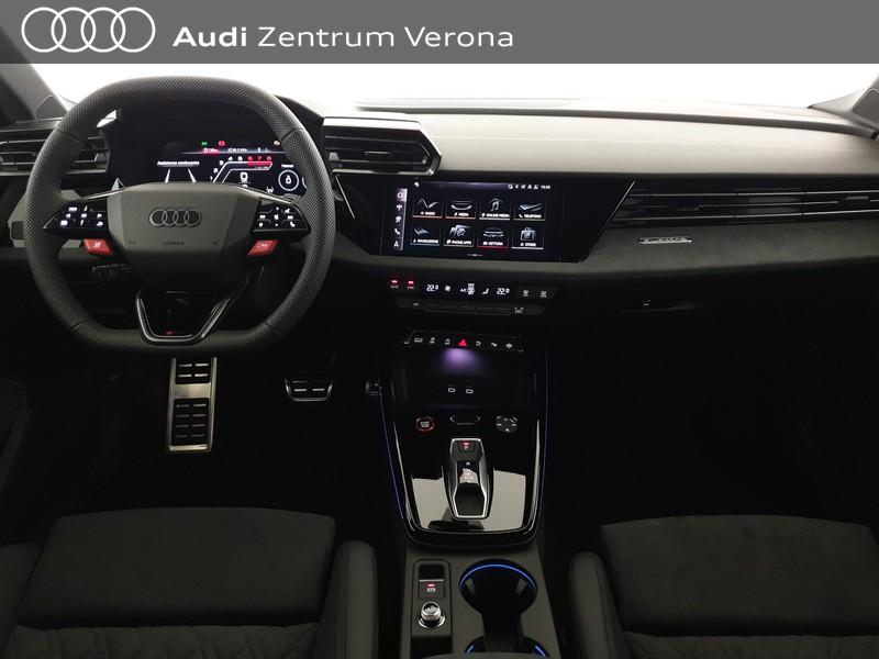 Sportback 2.5TFSI 400CV quattro S tronic