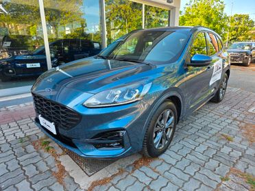 Ford Kuga 2.0 ecoblue ST-Line 2wd 120cv auto