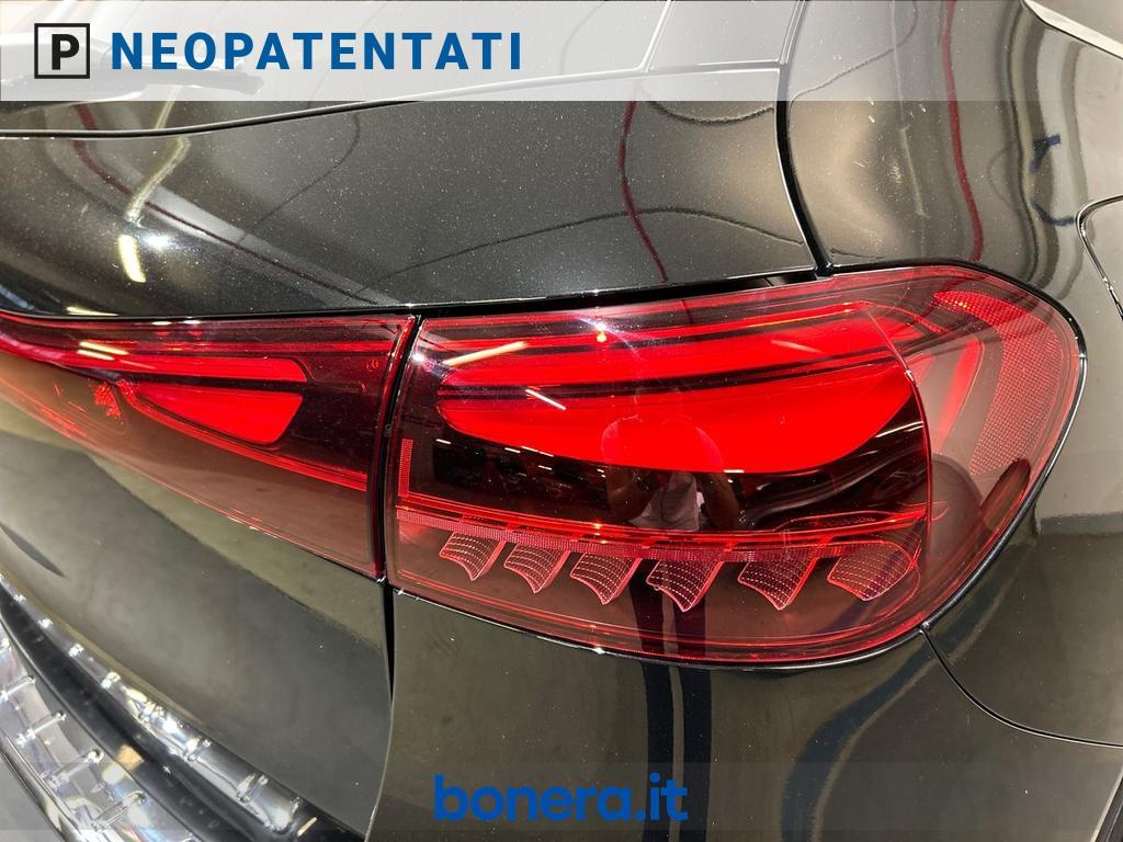 Mercedes EQA 250+ AMG Line Advanced Digital Edition
