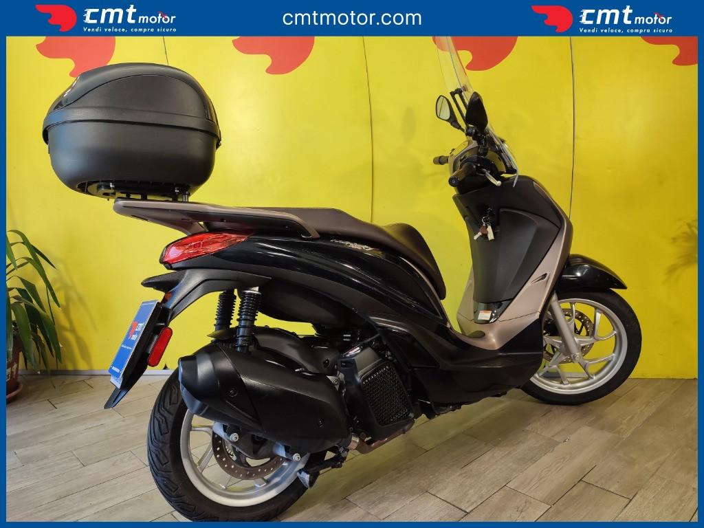 Piaggio Medley 150 - 2024