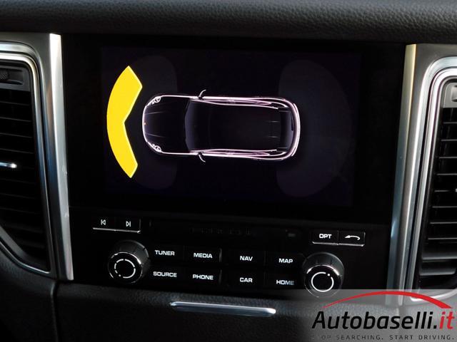PORSCHE Macan 2.0 252CV AUTOMATICA PDK UNICO PROPRIETARIO