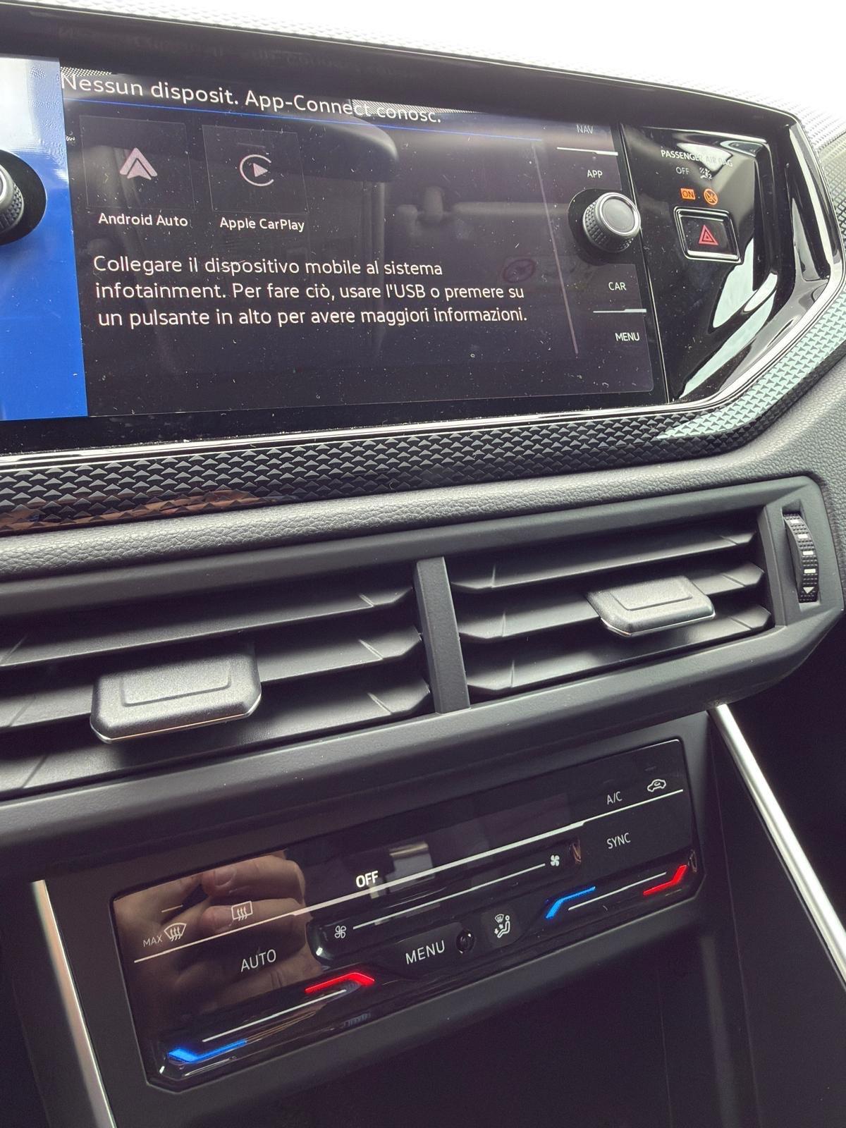 Volkswagen Polo 1.0 TSI Edition Plus
