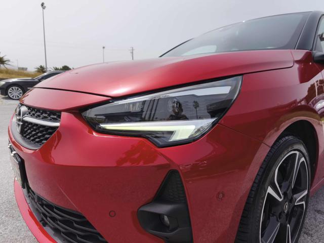 OPEL Corsa 1.2 100 CV GS Line