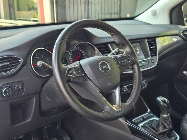 OPEL Crossland X 1.6 D EcoTEC Innovation NEOPATENTATI AppConnect LE