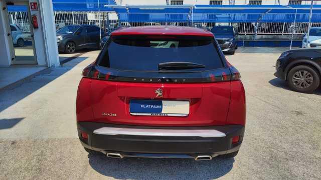 Peugeot 2008 PureTech 130 S&S Allure Navi Pack