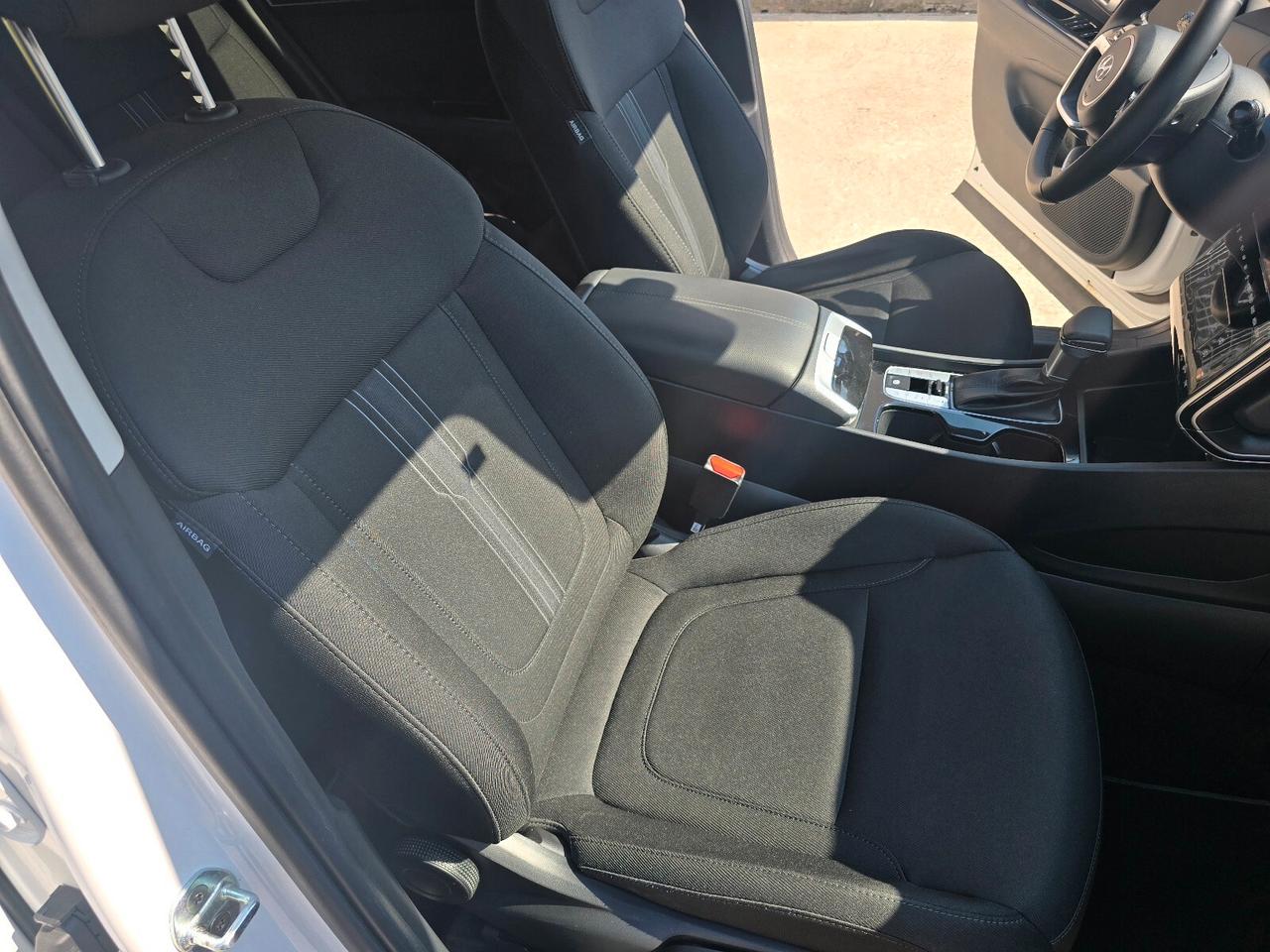 Hyundai Tucson X line