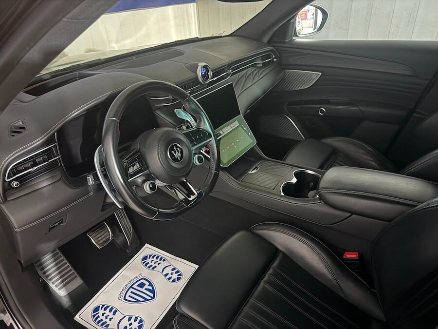 Maserati Grecale MHEV 330 CV AWD Modena