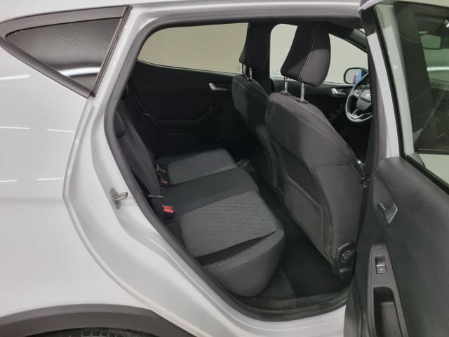 FORD Fiesta Active 1.0 Ecoboost 95 CV