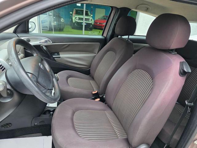 LANCIA Ypsilon 1.2 Platino IMPIANTO METANO