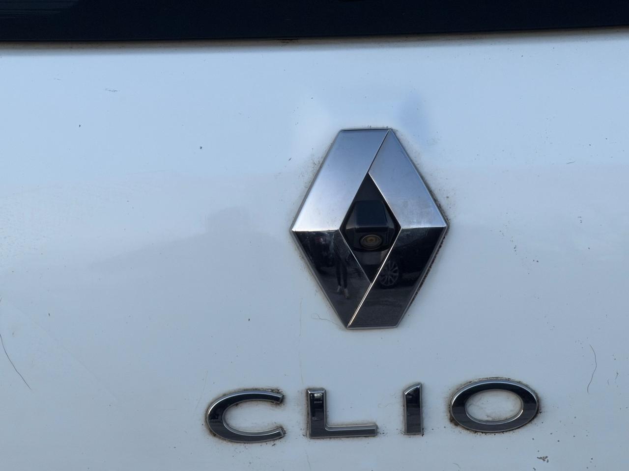 Renault Clio dCi 8V 90 CV 5 porte Life