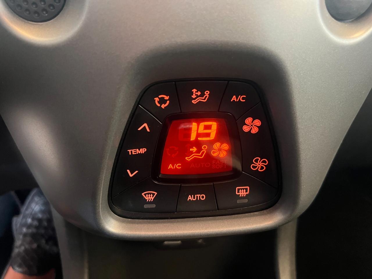 Toyota Aygo 1.0 VVT-i 72 CV 5 porte x-cool telecamera di retro ok neopatentati