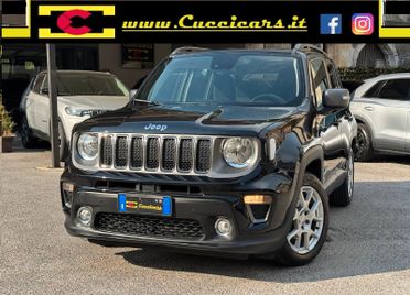Jeep Renegade 1.6 Mjt 130 CV Limited FULL