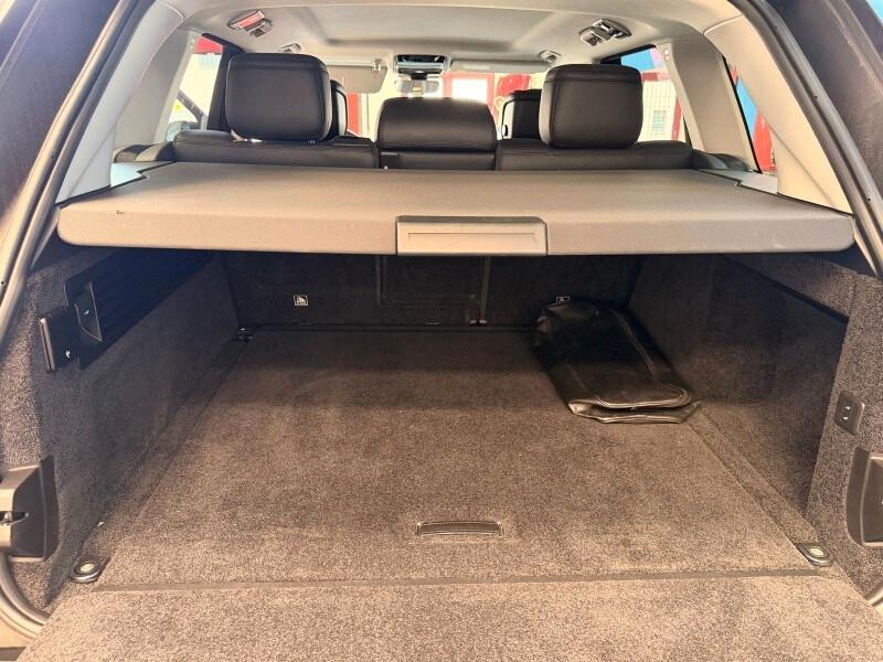 LAND ROVER Range Rover 4ªserie Range Rover 3.0...
