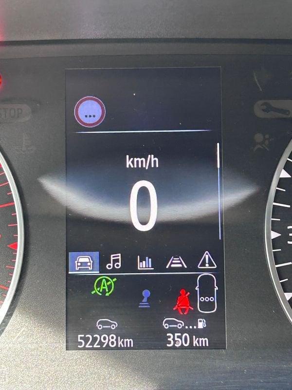 Renault Captur 1.0 TCE 100 BUSINESS