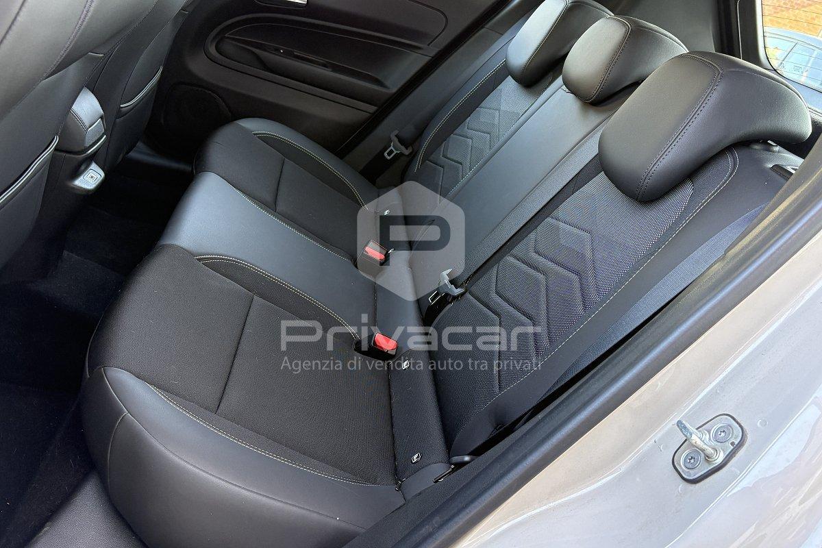 JEEP Avenger 1.2 Turbo 100 CV MHEV Altitude