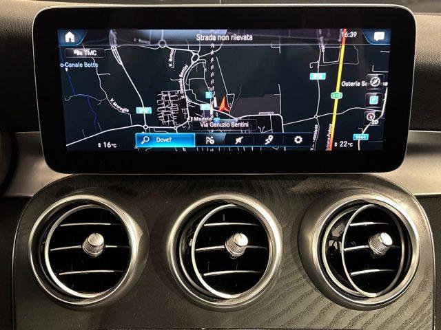 MERCEDES-BENZ GLC 300 d 4Matic Premium