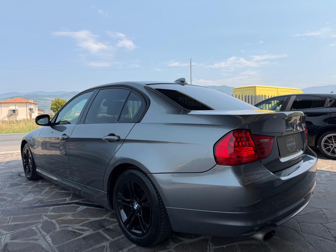 Bmw 320 320i cat Sport 170cv