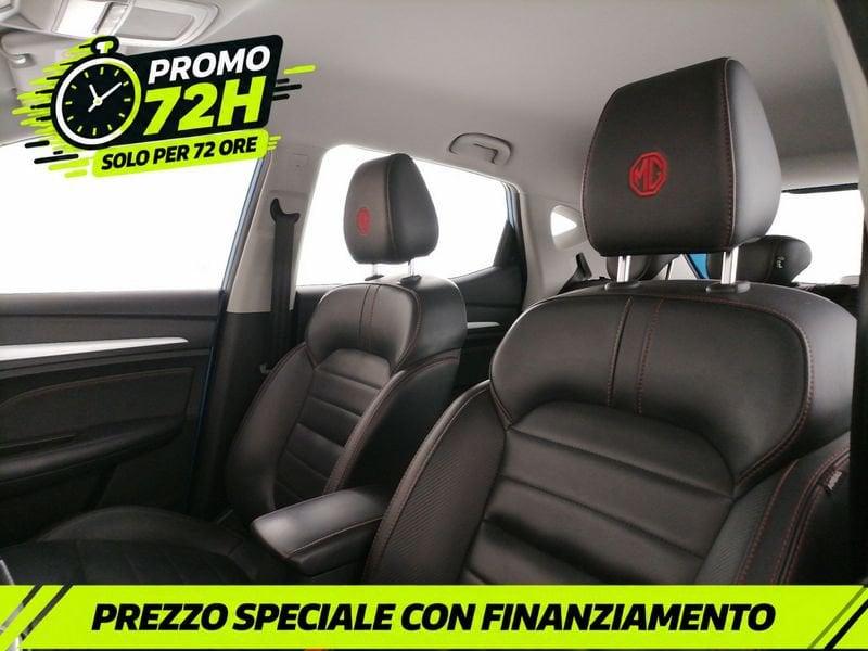 MG ZS 1.5 Luxury