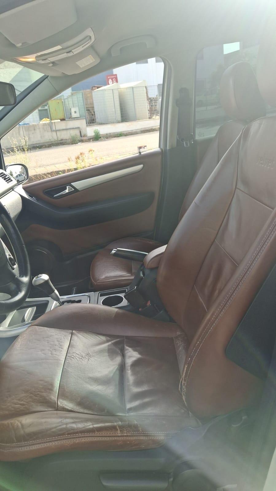 Mercedes-benz B 180 CDI Sport