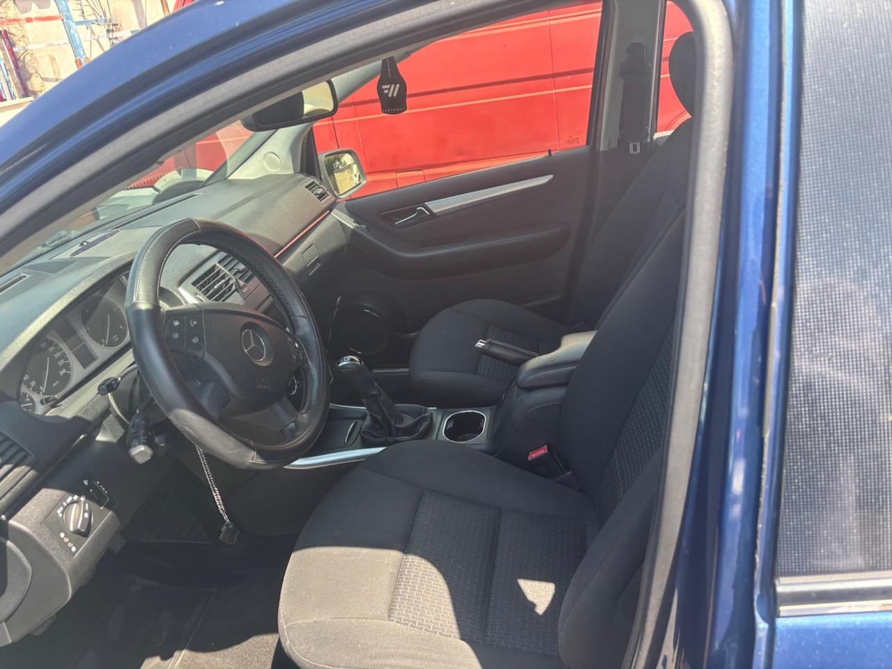 Mercedes-benz A 180 A 180 CDI Avantgarde