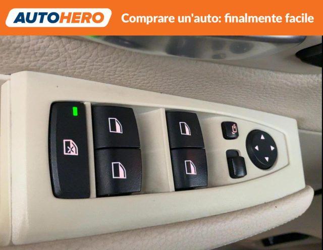 BMW 218 i Active Tourer Luxury