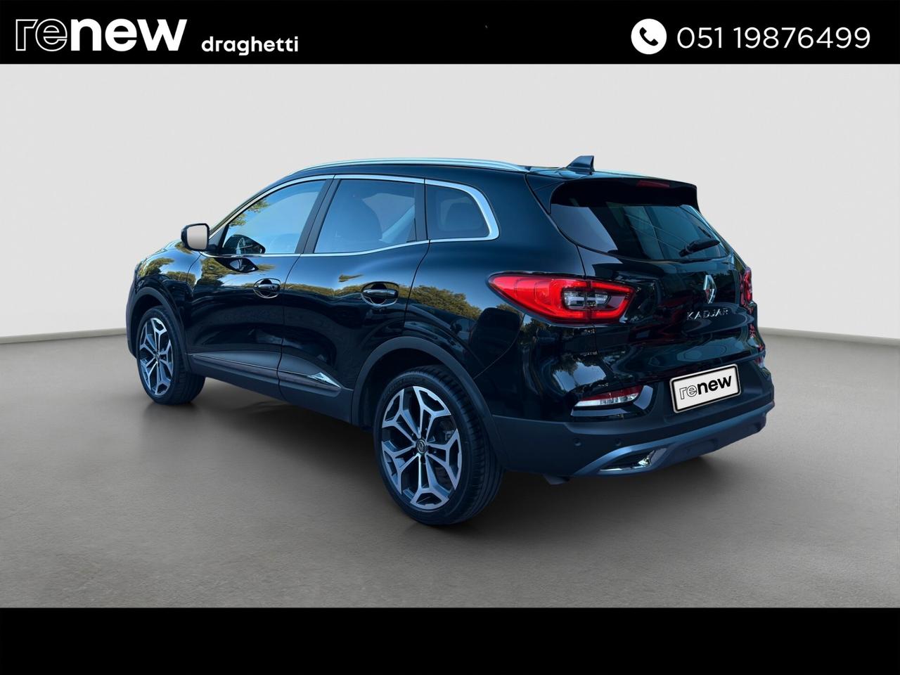 Renault Kadjar TCe 140CV EDC FAP Sport Edition2