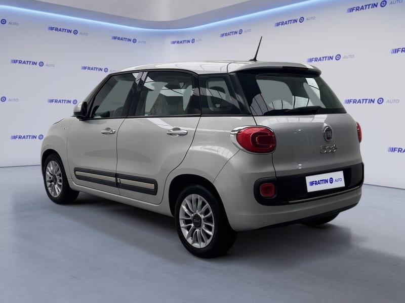 FIAT 500L 1.3 MJT POP STAR 85CV