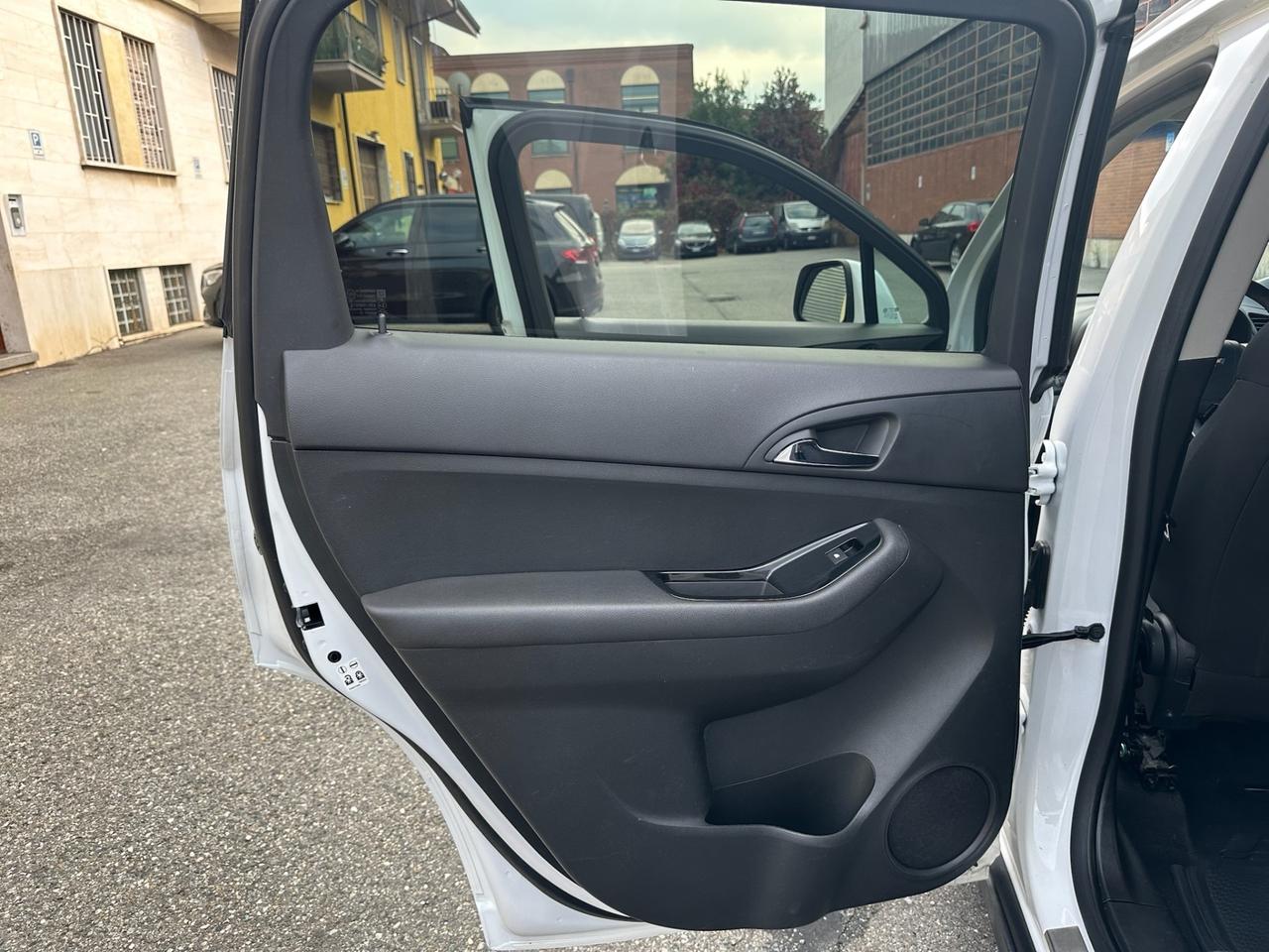 Chevrolet Orlando 1.8 GPL LT