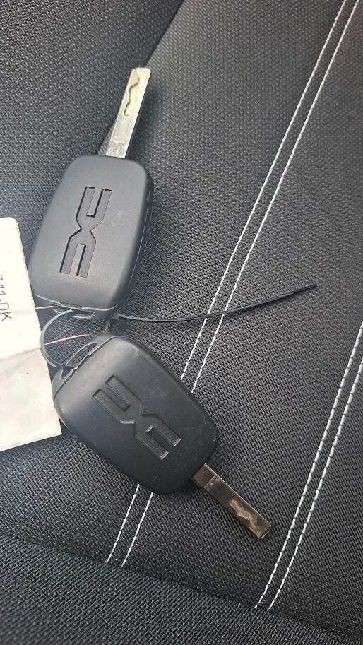 Dacia Sandero Stepway 1.0 GPL di serie 2023