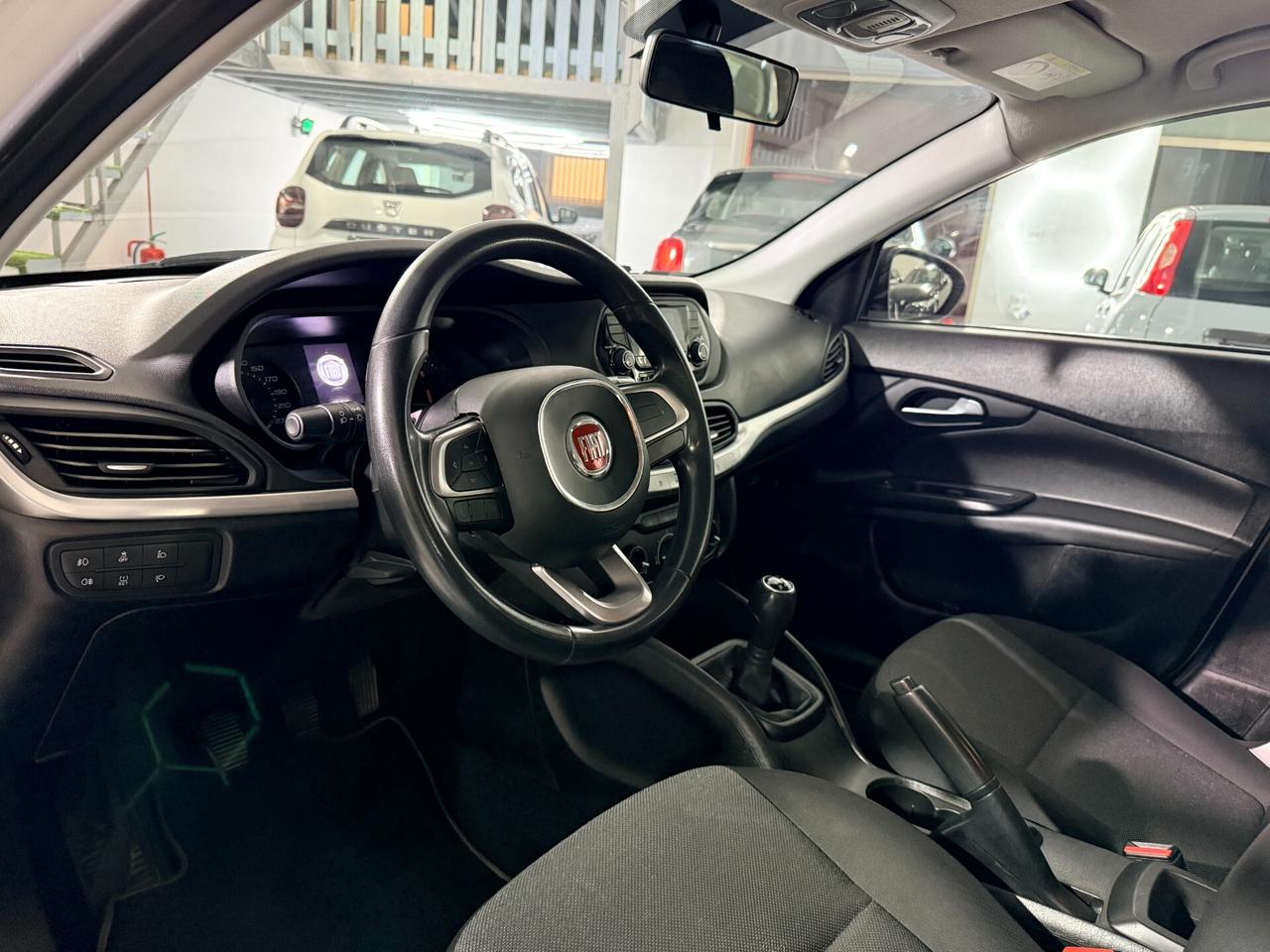 Fiat Tipo 1.3 Mjt Aziendale 5p. 95 cv City Life