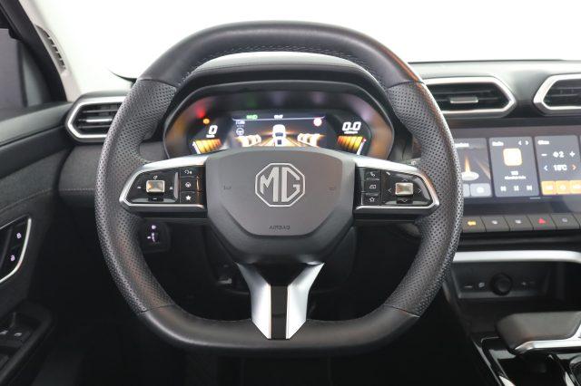 MG ZS (2024-->) 1.5 Hybrid+ Comfort